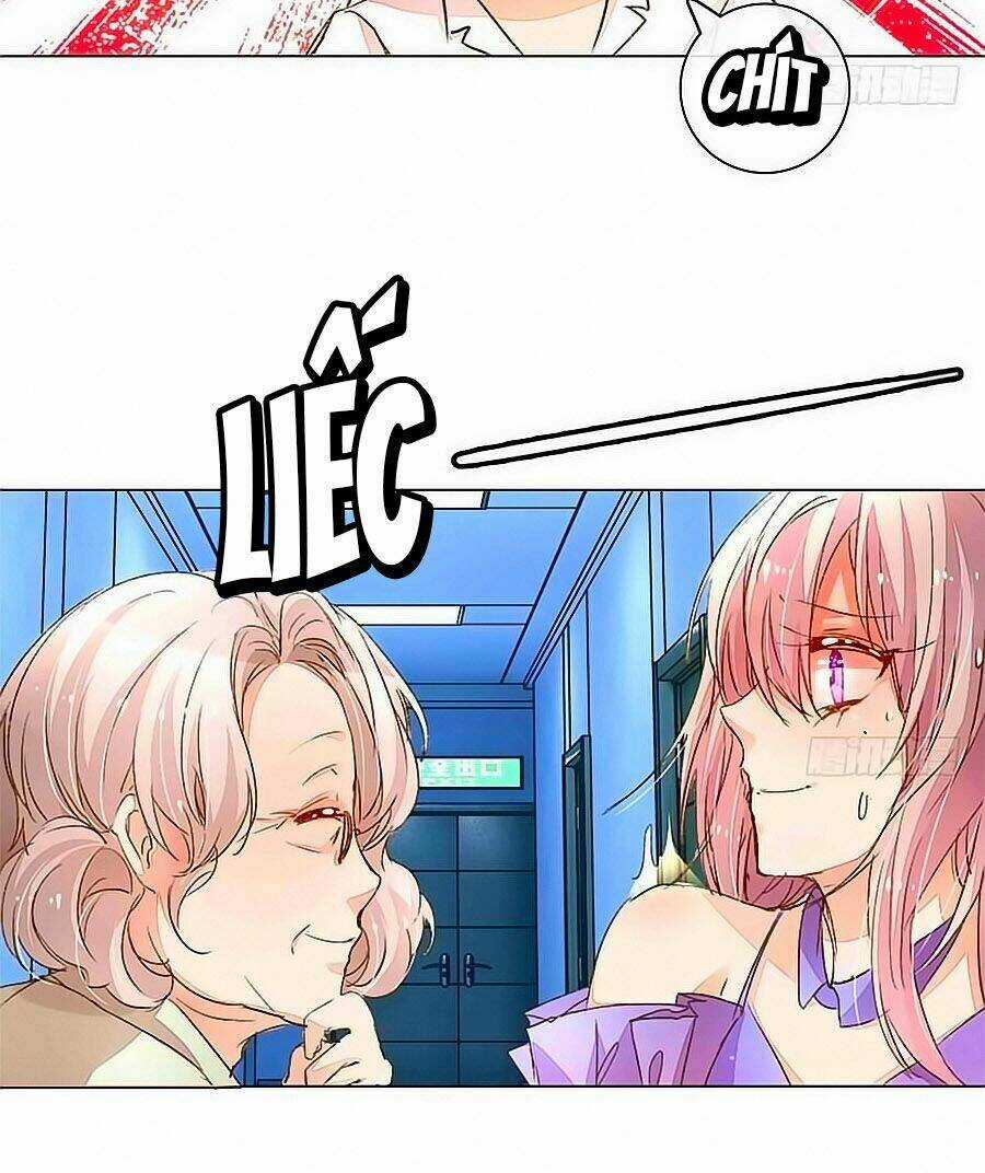 Hào Môn Tiểu Lãn Thê - Chapter 74 - Trang 13