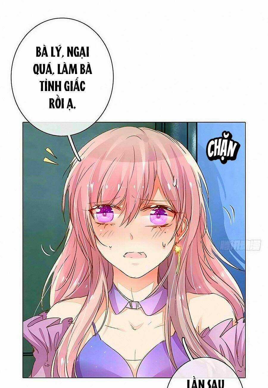 Hào Môn Tiểu Lãn Thê - Chapter 74 - Trang 14