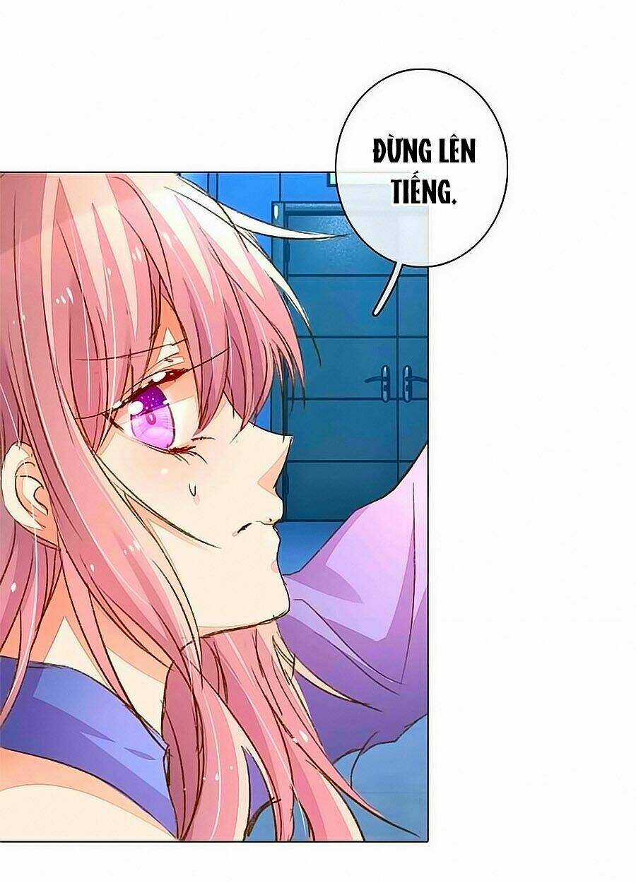 Hào Môn Tiểu Lãn Thê - Chapter 74 - Trang 3