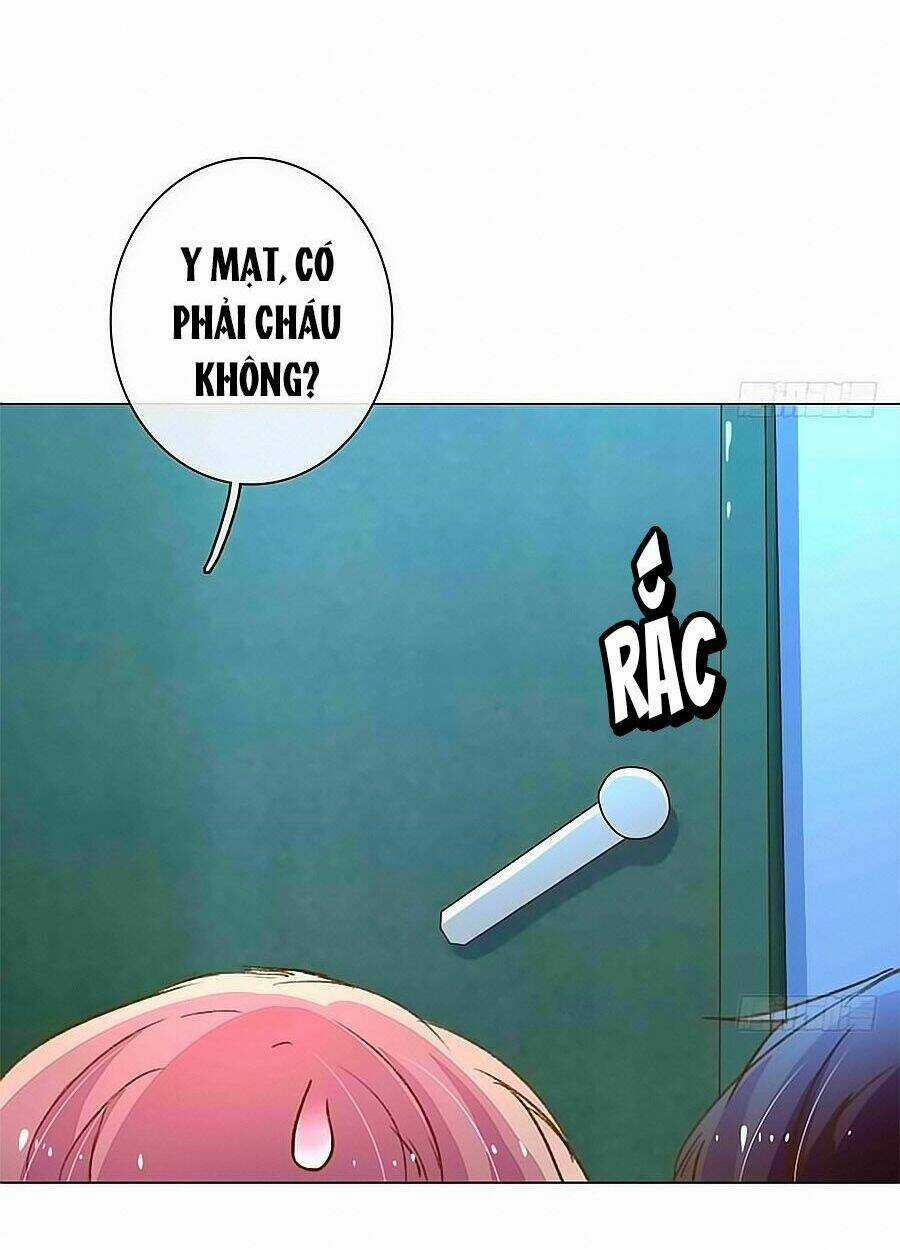 Hào Môn Tiểu Lãn Thê - Chapter 74 - Trang 4