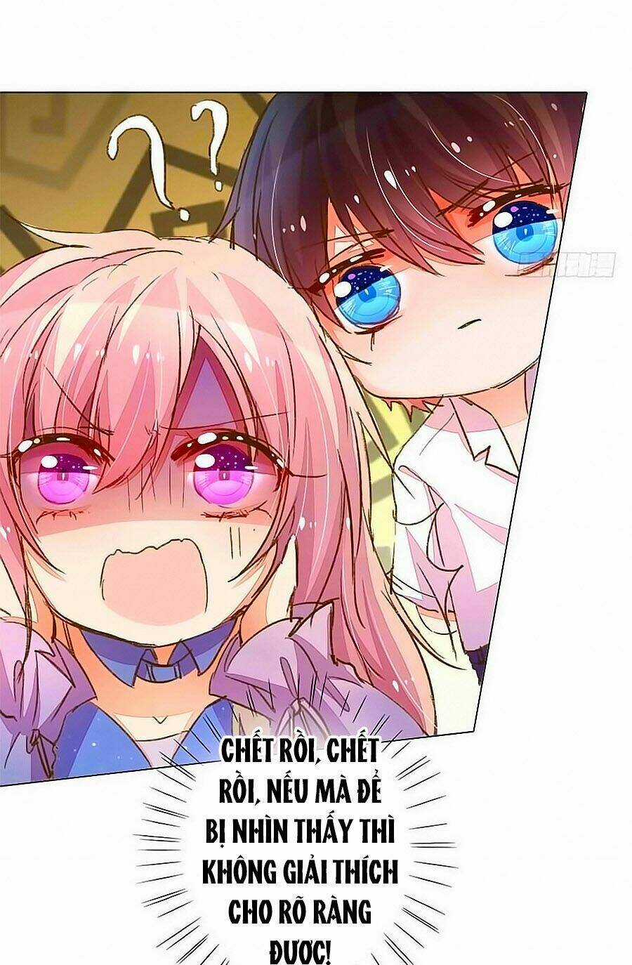 Hào Môn Tiểu Lãn Thê - Chapter 74 - Trang 5