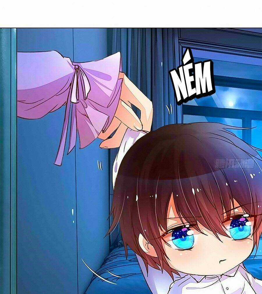 Hào Môn Tiểu Lãn Thê - Chapter 74 - Trang 7