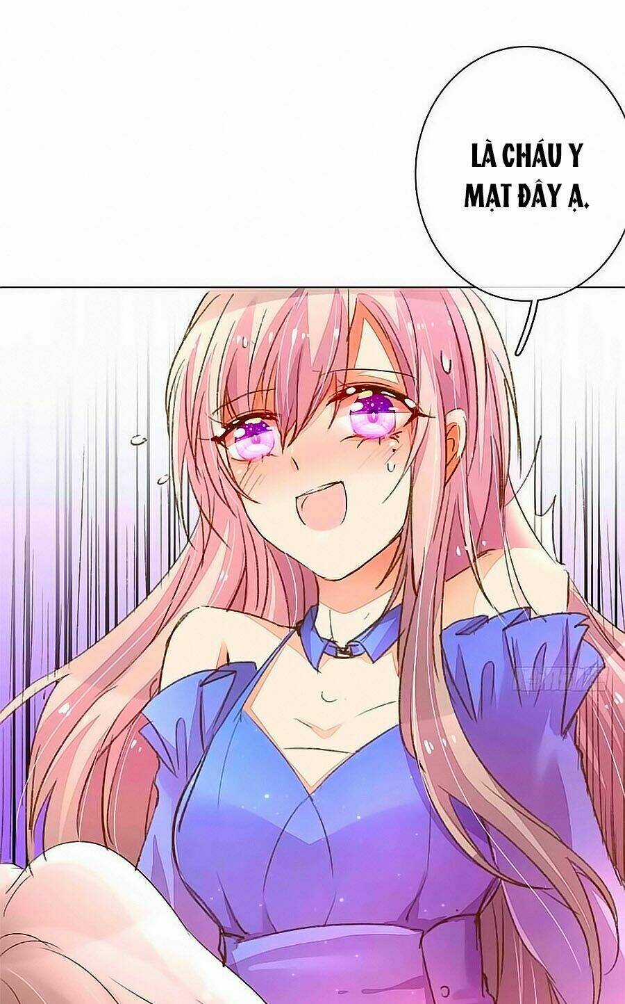 Hào Môn Tiểu Lãn Thê - Chapter 74 - Trang 9