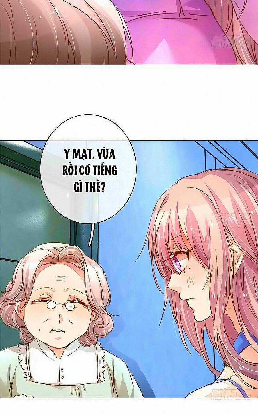 Hào Môn Tiểu Lãn Thê - Chapter 74 - Trang 10