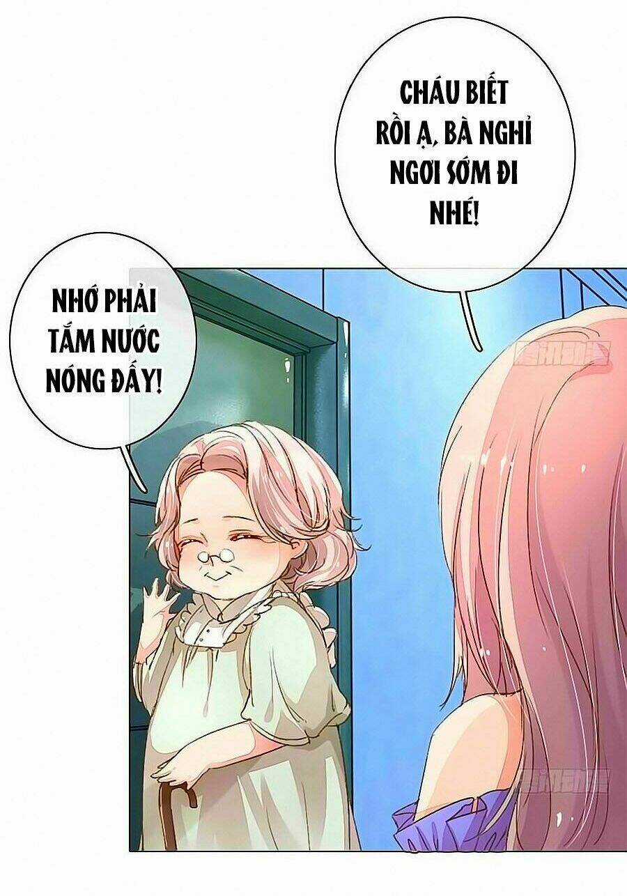 Hào Môn Tiểu Lãn Thê - Chapter 75 - Trang 2