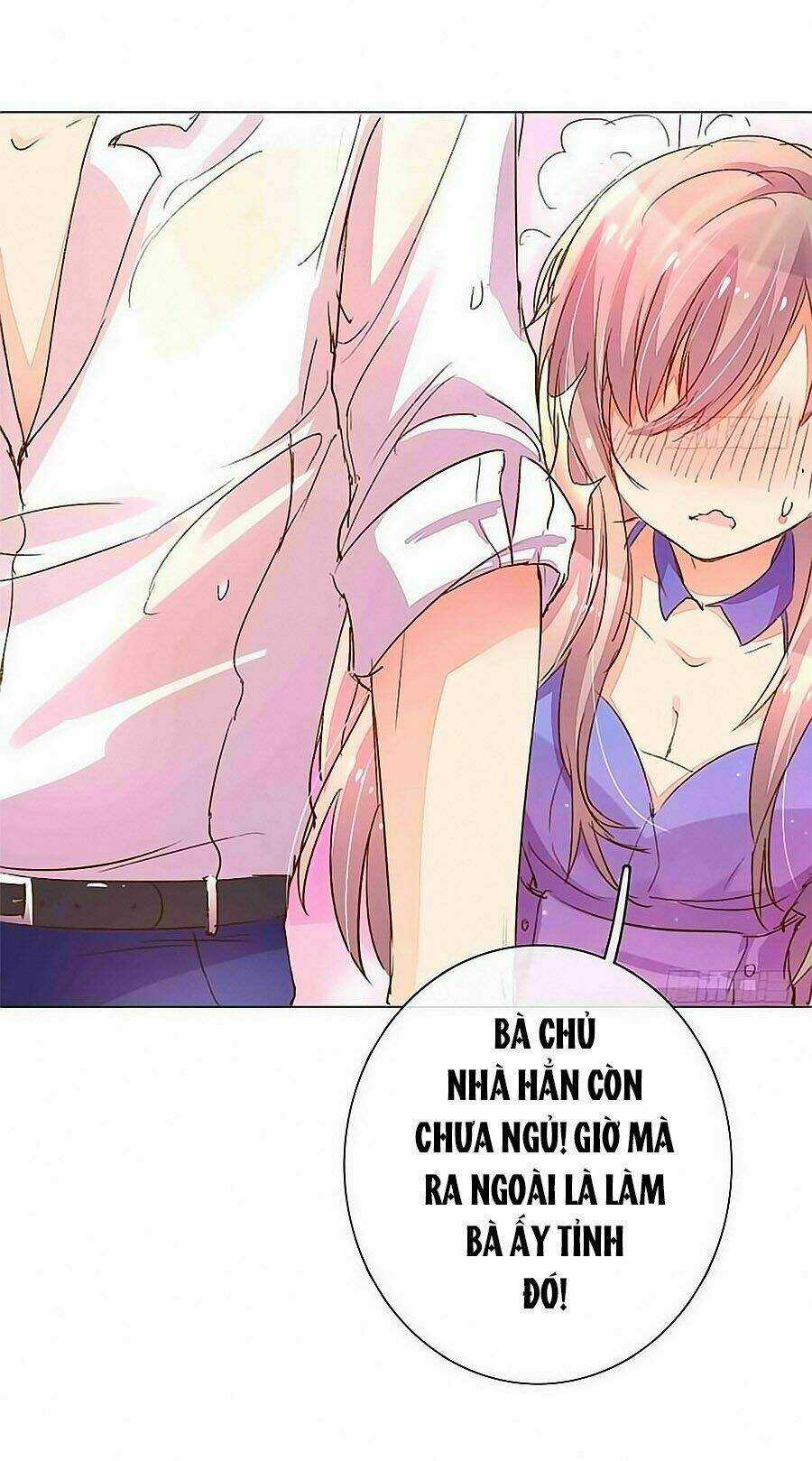 Hào Môn Tiểu Lãn Thê - Chapter 75 - Trang 11