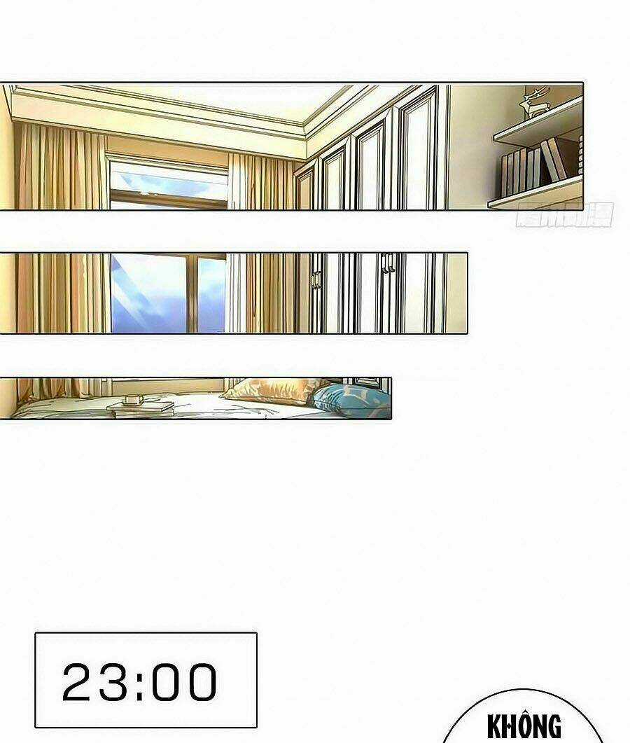 Hào Môn Tiểu Lãn Thê - Chapter 75 - Trang 13