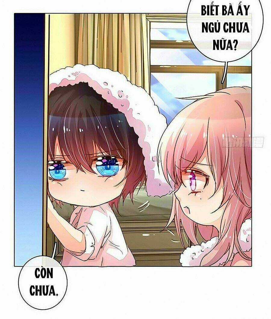 Hào Môn Tiểu Lãn Thê - Chapter 75 - Trang 14