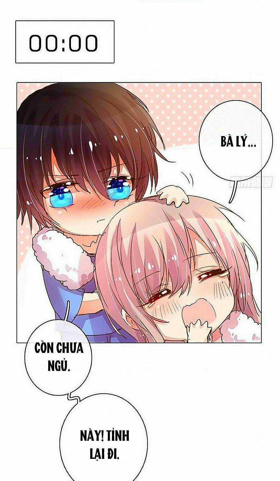 Hào Môn Tiểu Lãn Thê - Chapter 75 - Trang 15