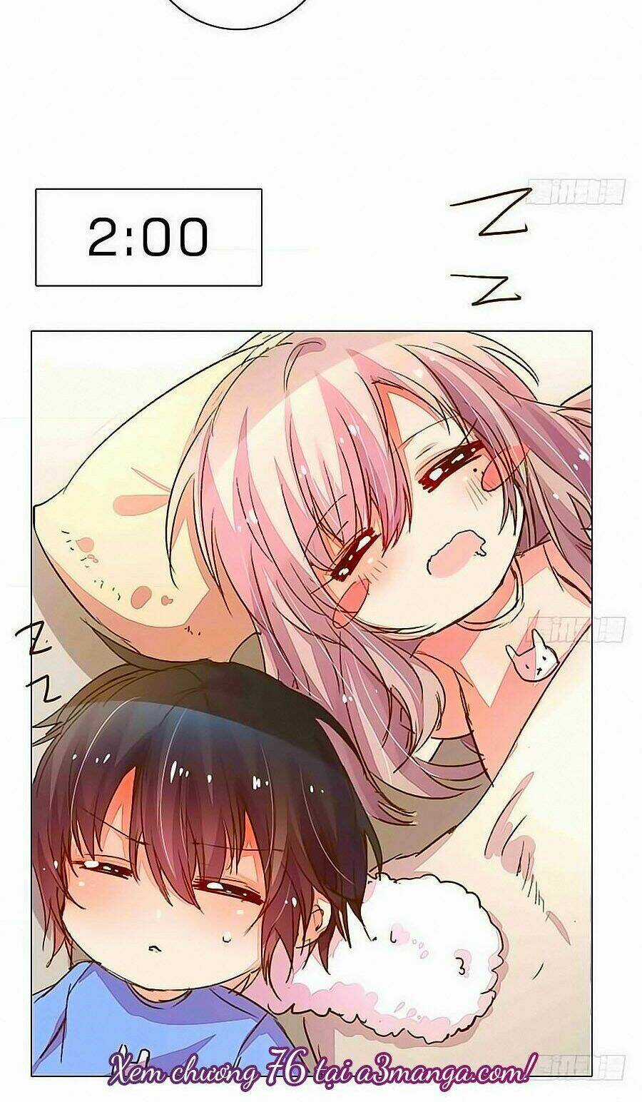 Hào Môn Tiểu Lãn Thê - Chapter 75 - Trang 16