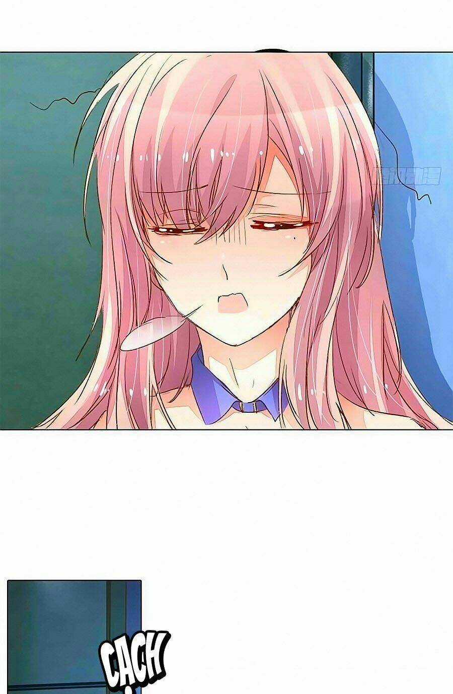 Hào Môn Tiểu Lãn Thê - Chapter 75 - Trang 3