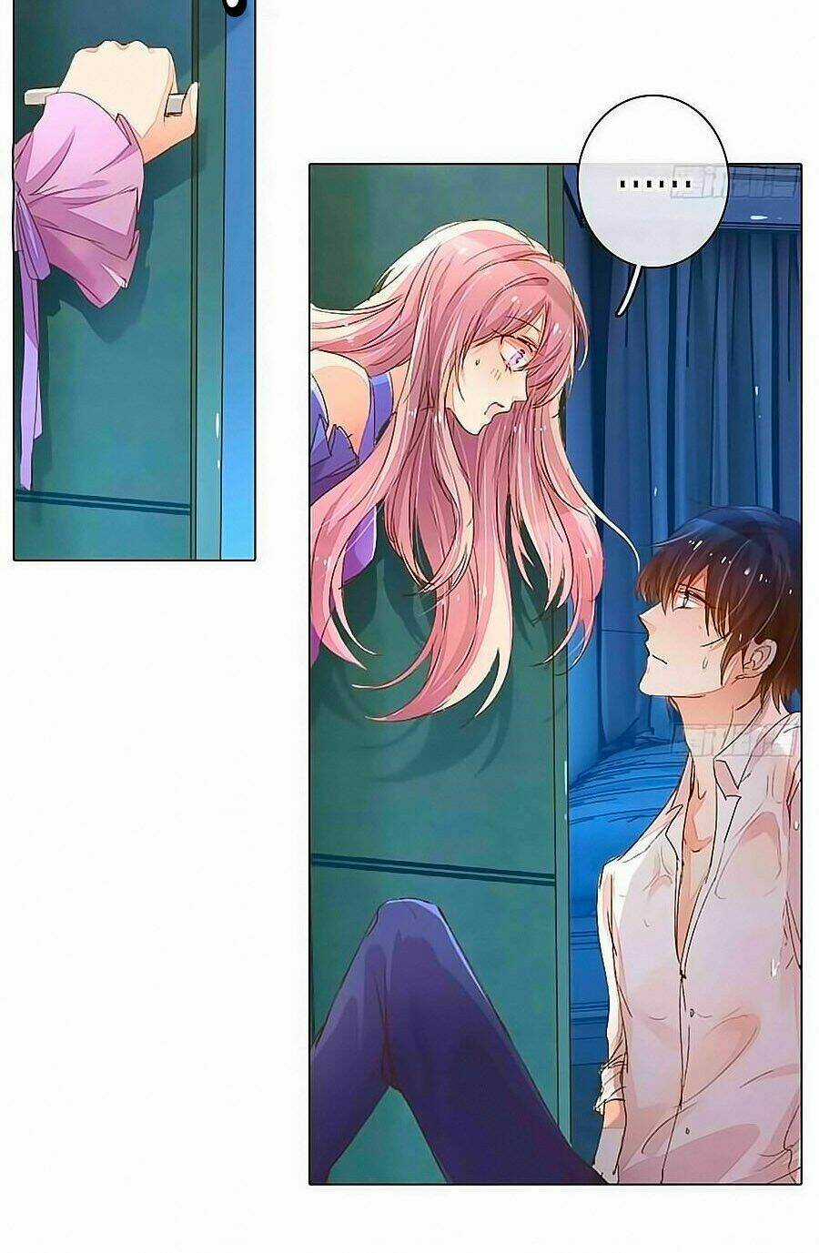 Hào Môn Tiểu Lãn Thê - Chapter 75 - Trang 4