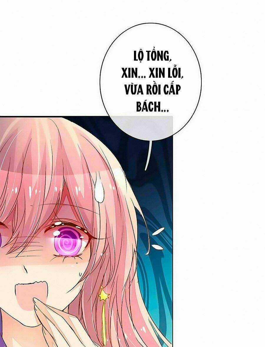 Hào Môn Tiểu Lãn Thê - Chapter 75 - Trang 5