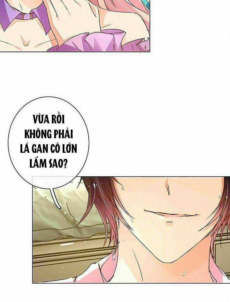 Hào Môn Tiểu Lãn Thê - Chapter 75 - Trang 6