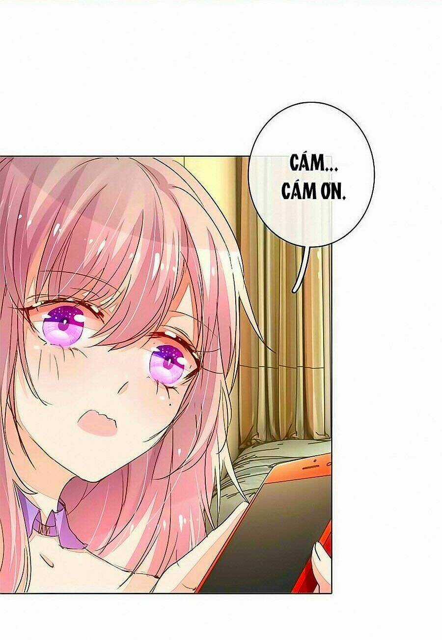 Hào Môn Tiểu Lãn Thê - Chapter 75 - Trang 8