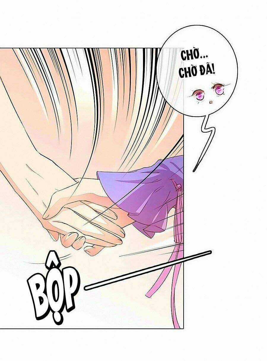 Hào Môn Tiểu Lãn Thê - Chapter 75 - Trang 10