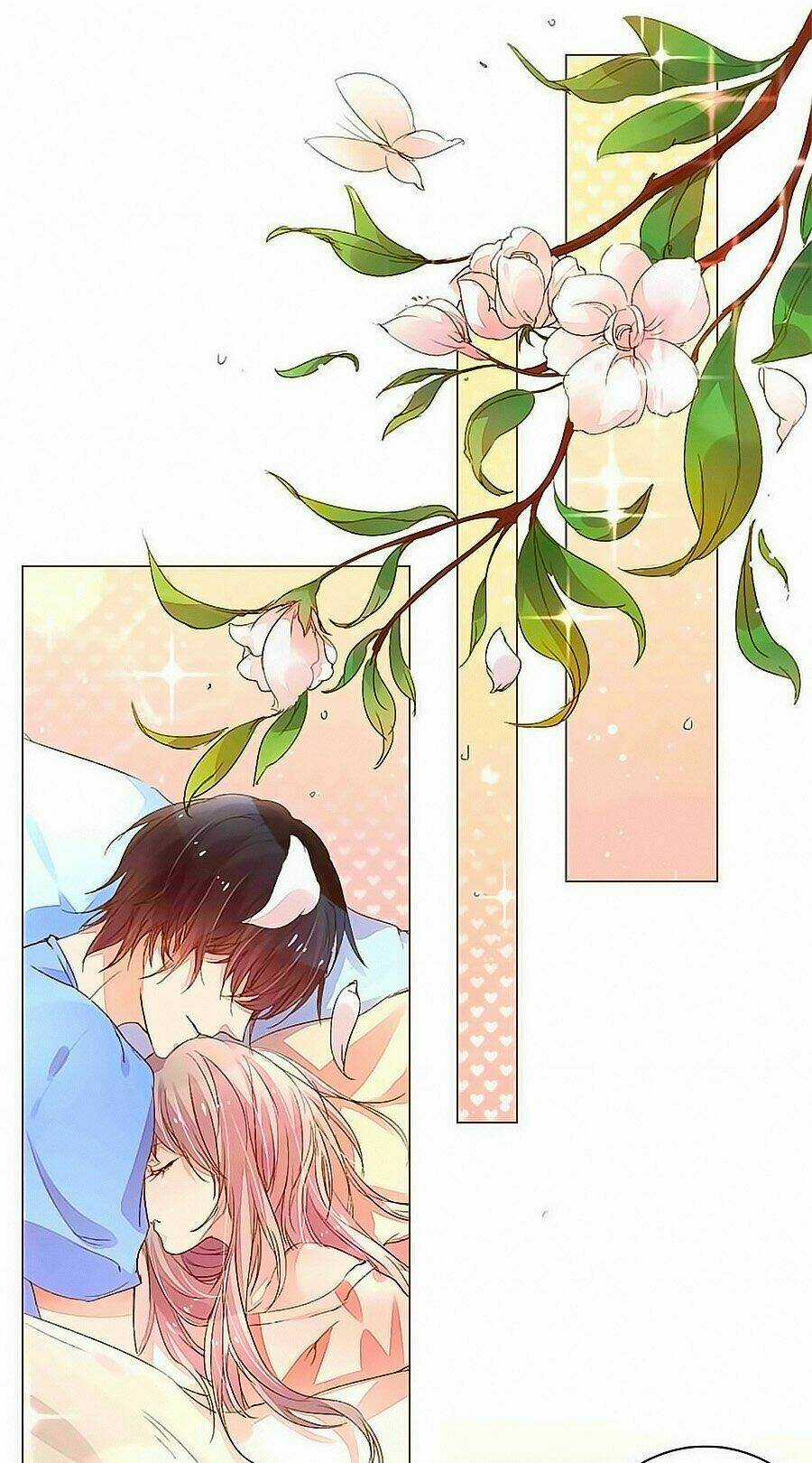 Hào Môn Tiểu Lãn Thê - Chapter 76 - Trang 1