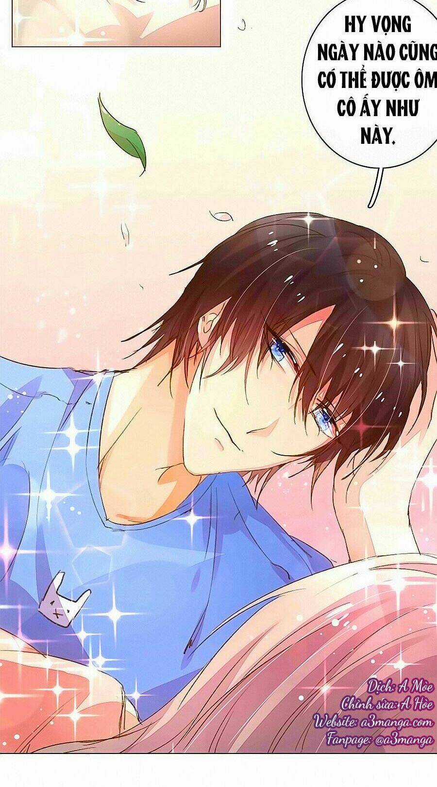 Hào Môn Tiểu Lãn Thê - Chapter 76 - Trang 2