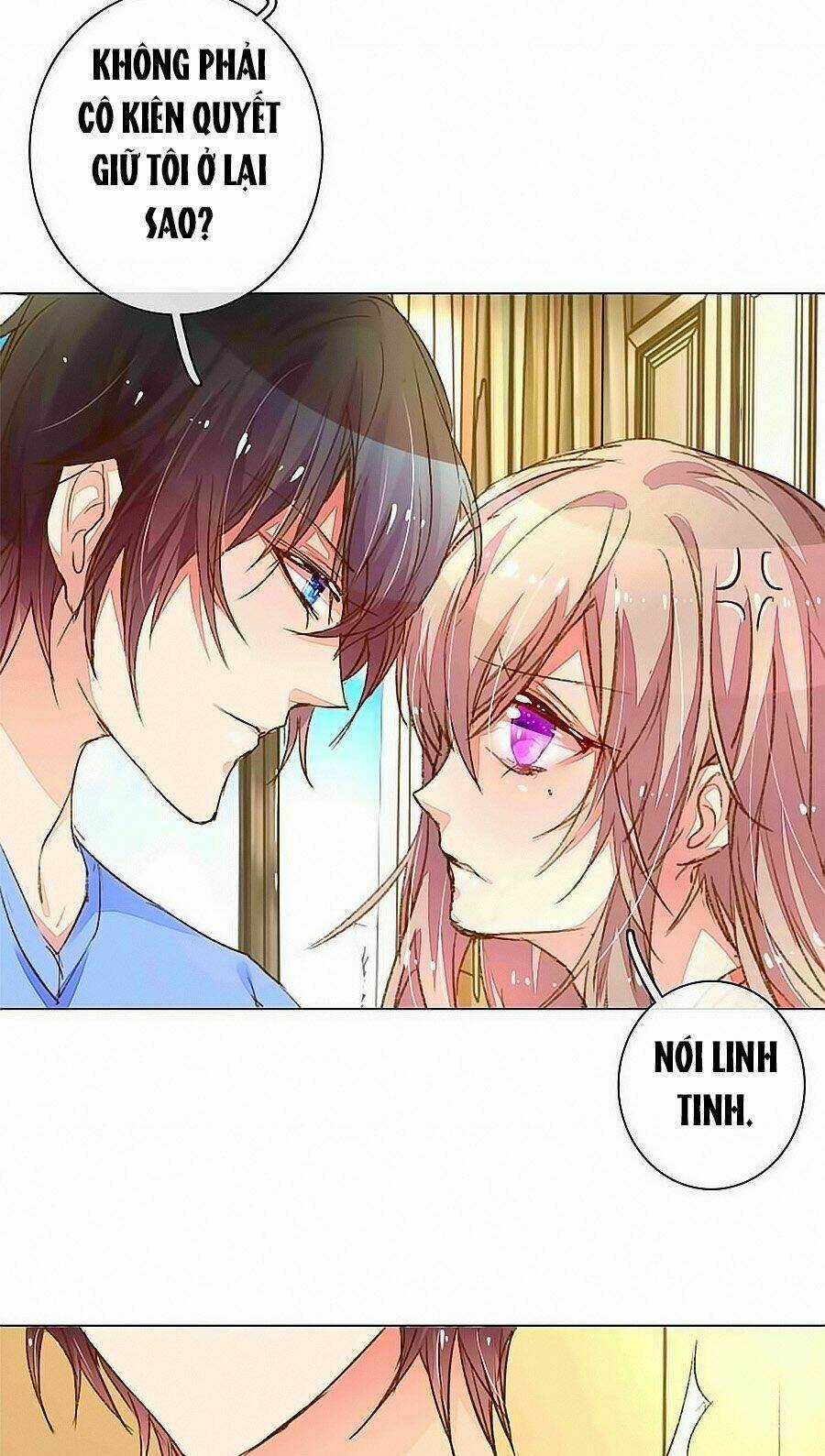 Hào Môn Tiểu Lãn Thê - Chapter 76 - Trang 13