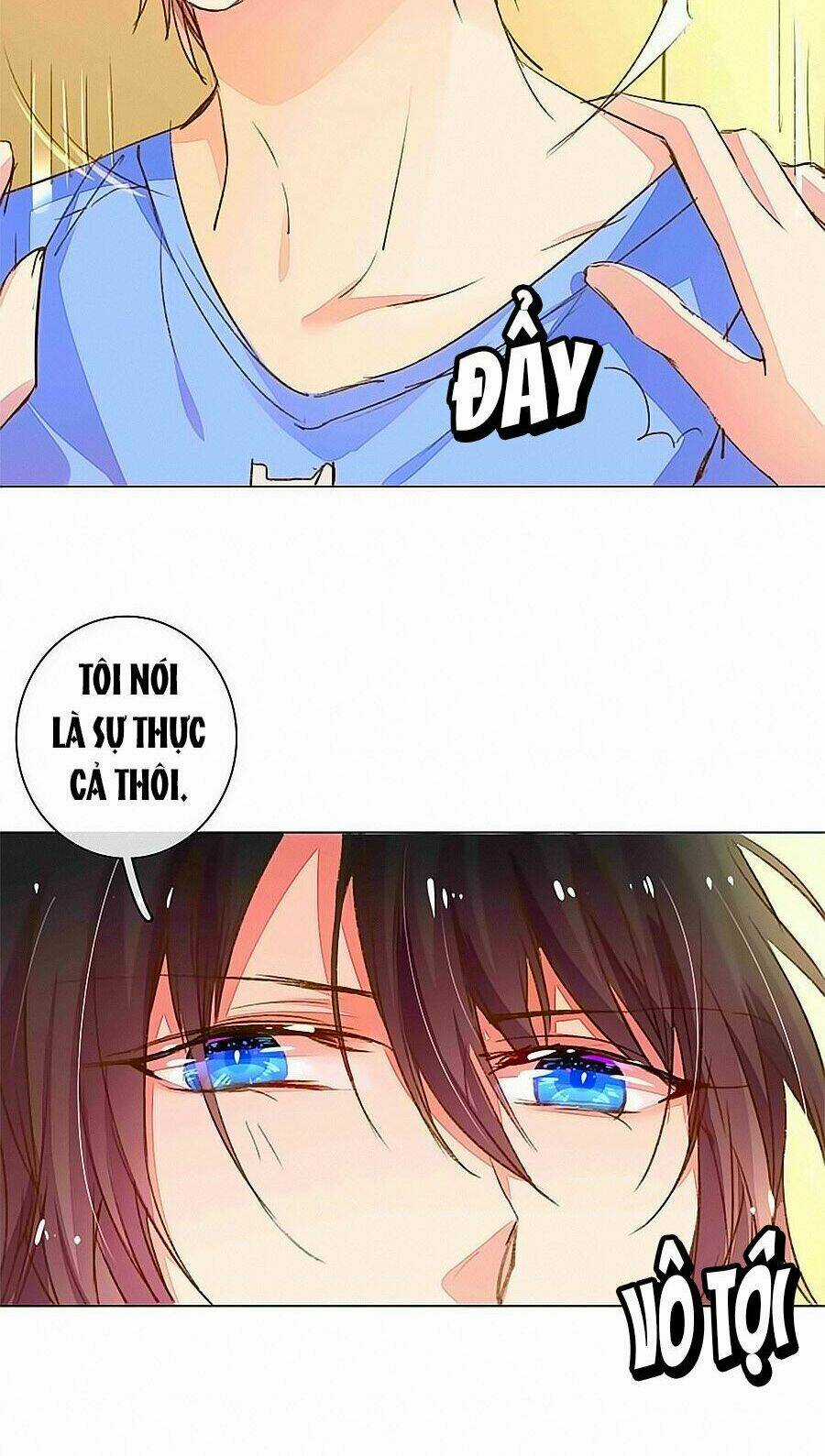 Hào Môn Tiểu Lãn Thê - Chapter 76 - Trang 14