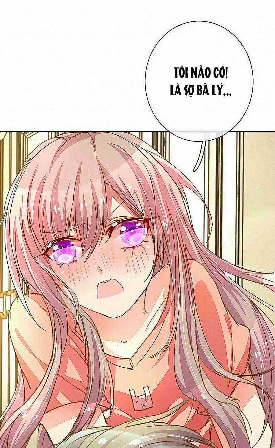 Hào Môn Tiểu Lãn Thê - Chapter 76 - Trang 15