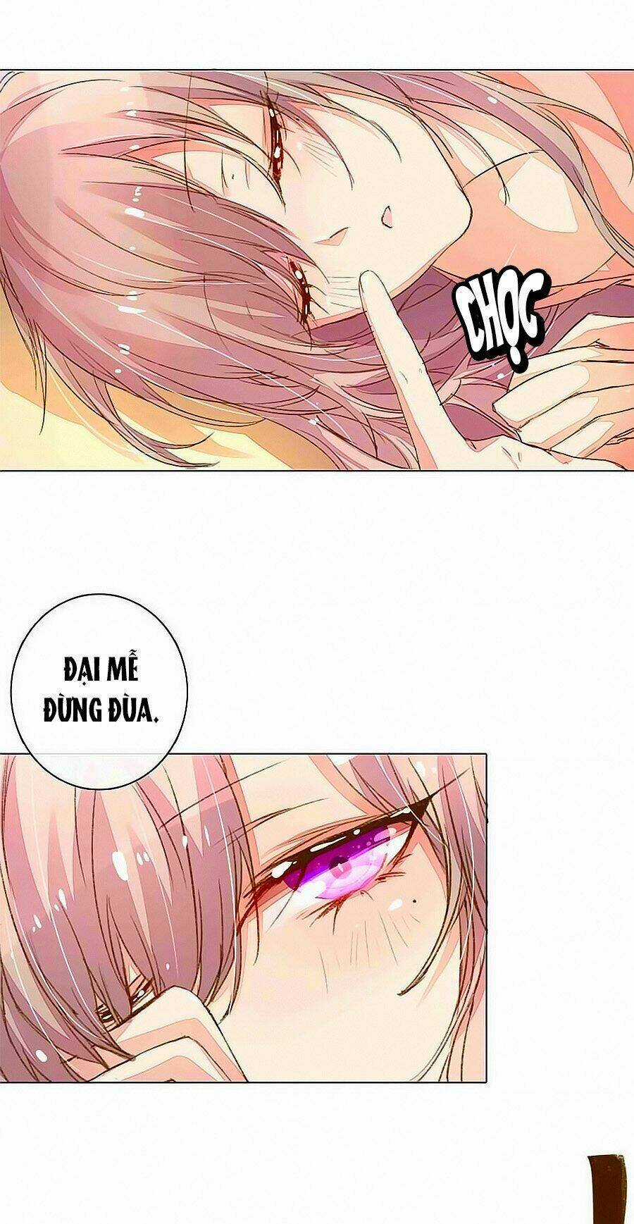 Hào Môn Tiểu Lãn Thê - Chapter 76 - Trang 3