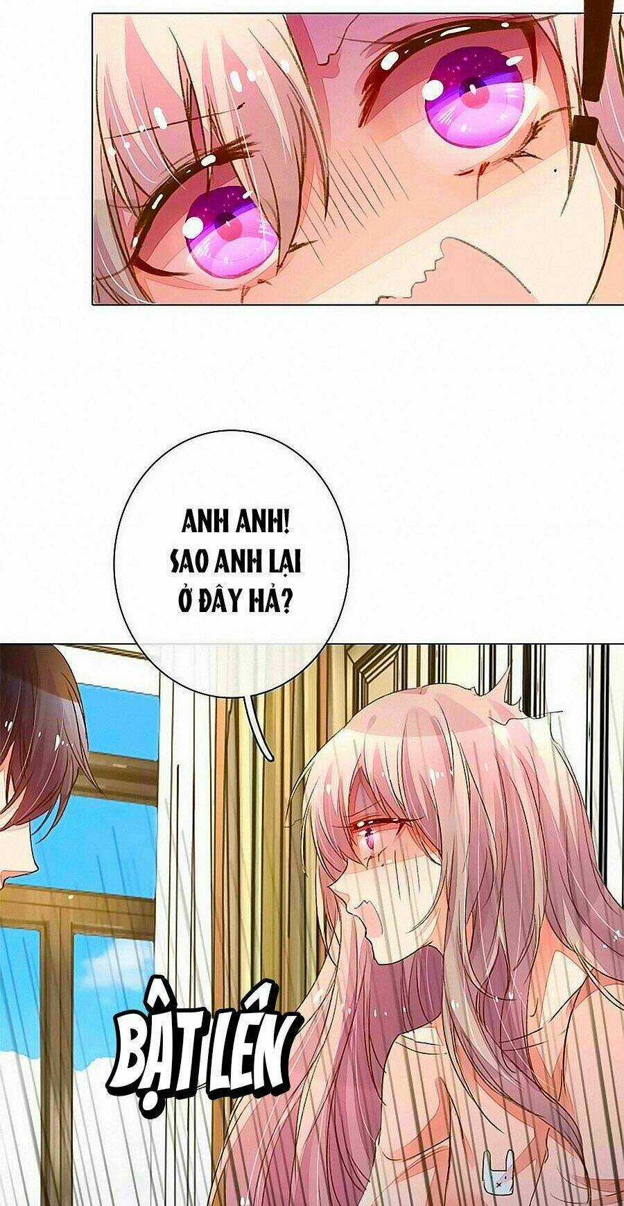 Hào Môn Tiểu Lãn Thê - Chapter 76 - Trang 4