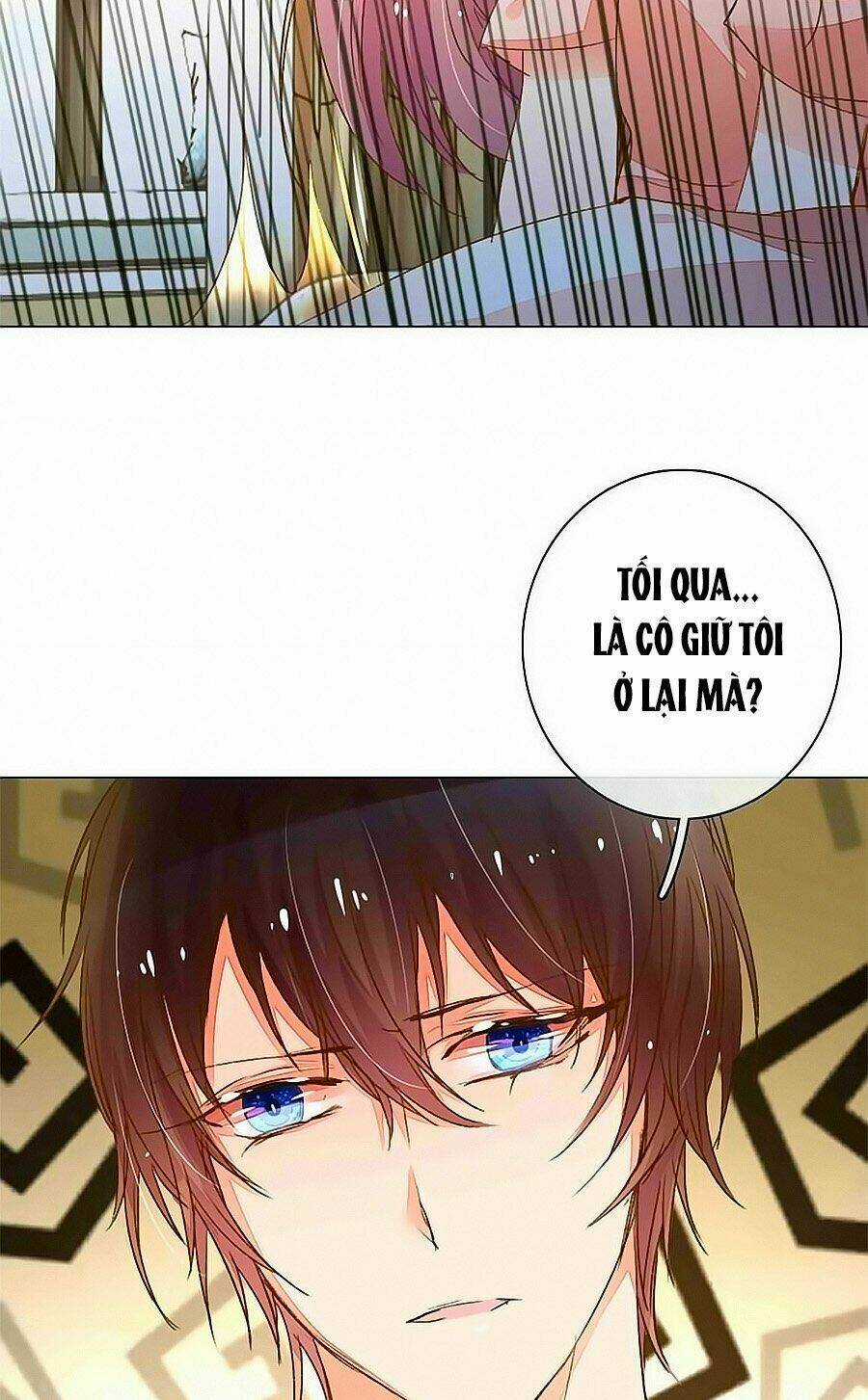 Hào Môn Tiểu Lãn Thê - Chapter 76 - Trang 5