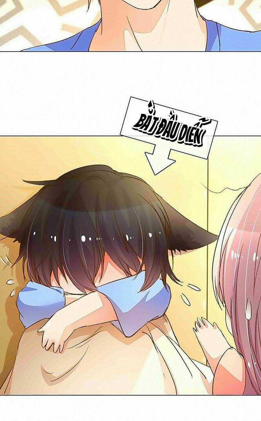 Hào Môn Tiểu Lãn Thê - Chapter 76 - Trang 6