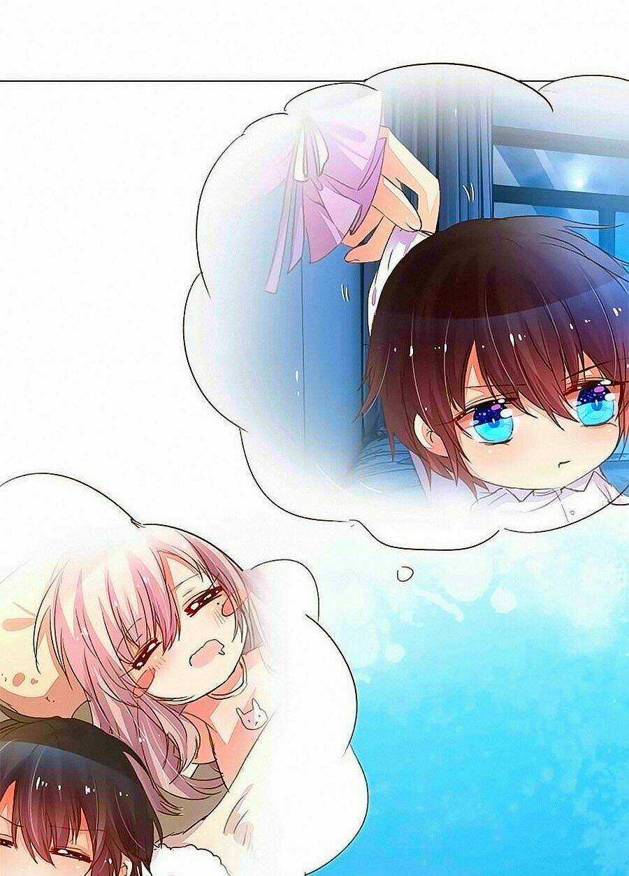 Hào Môn Tiểu Lãn Thê - Chapter 76 - Trang 7