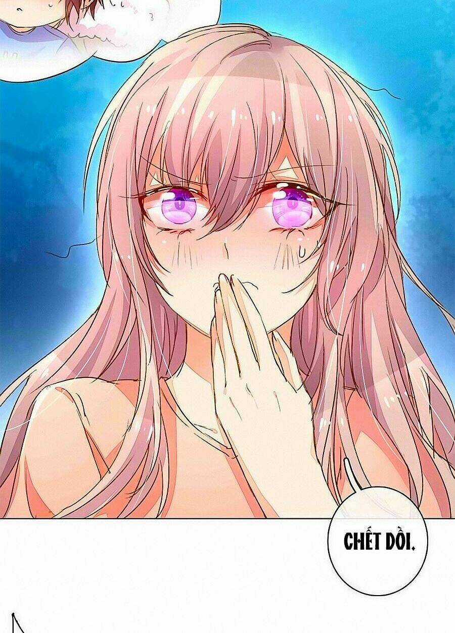 Hào Môn Tiểu Lãn Thê - Chapter 76 - Trang 8