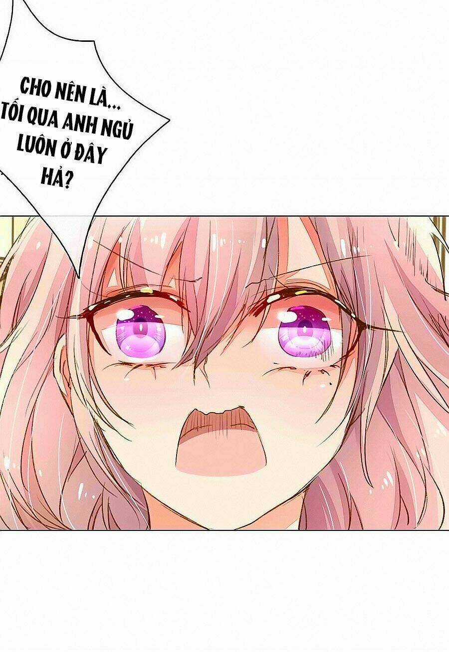 Hào Môn Tiểu Lãn Thê - Chapter 76 - Trang 9