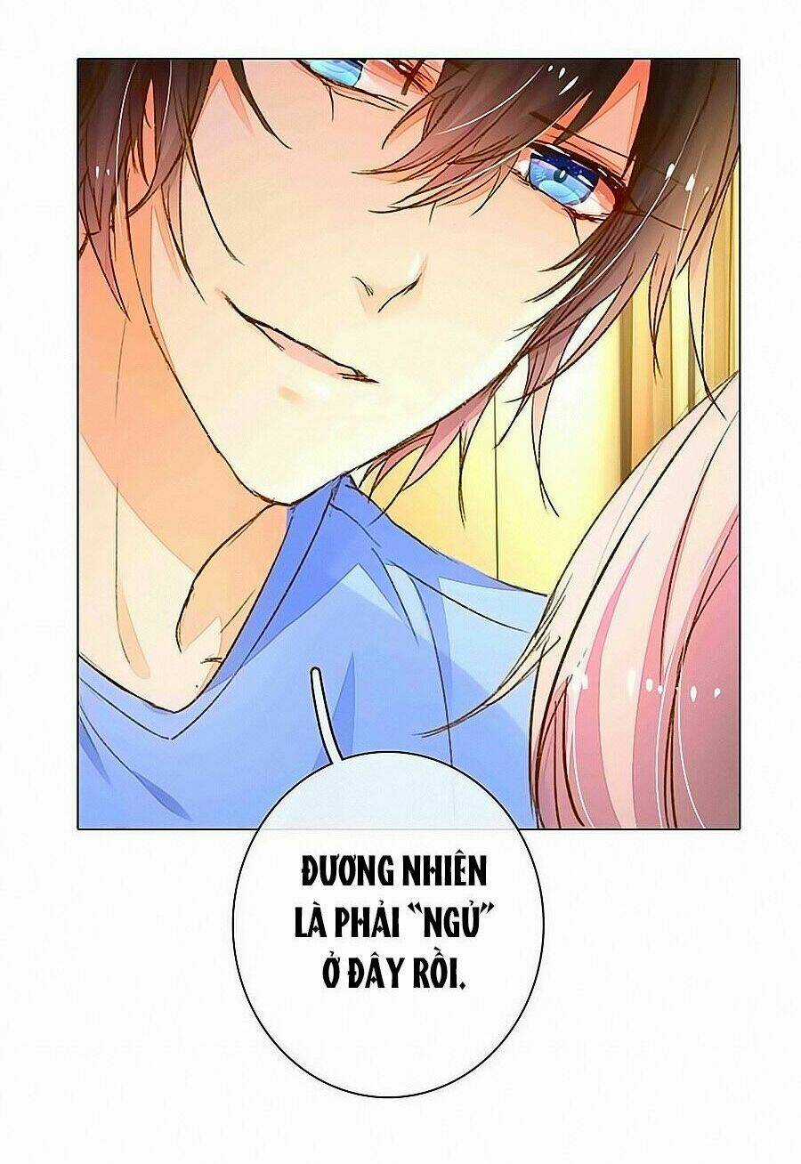 Hào Môn Tiểu Lãn Thê - Chapter 76 - Trang 10