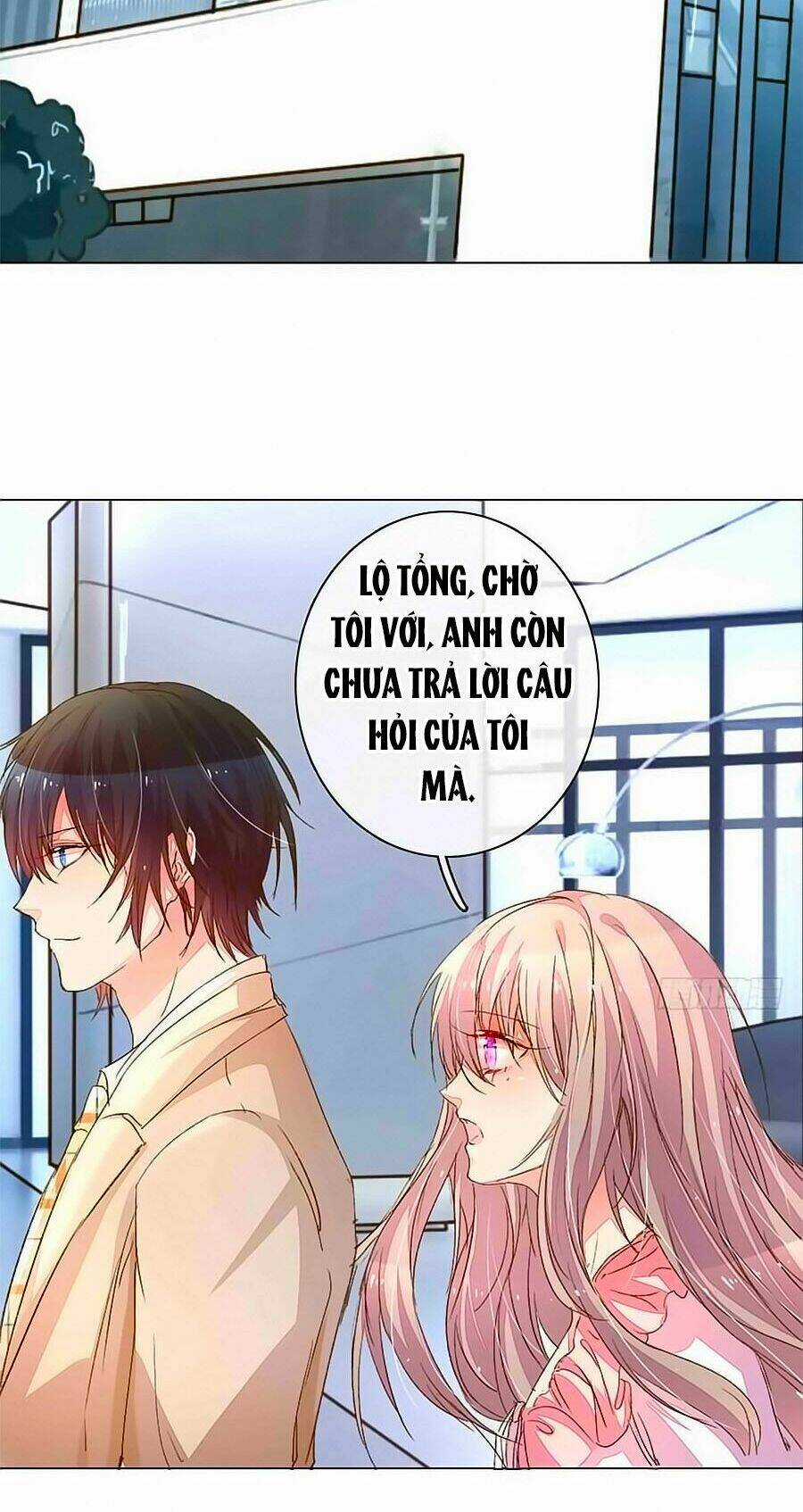 Hào Môn Tiểu Lãn Thê - Chapter 77 - Trang 13