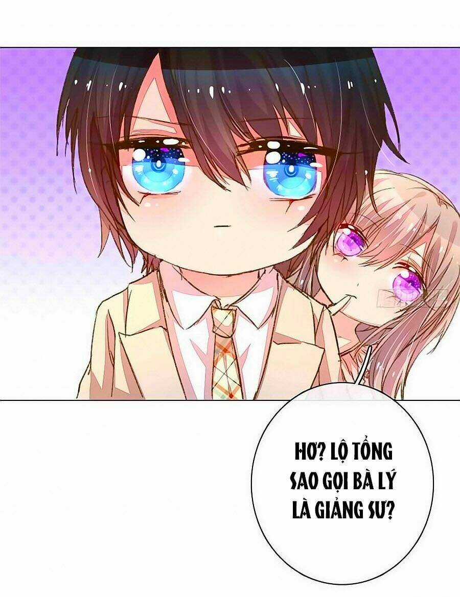 Hào Môn Tiểu Lãn Thê - Chapter 77 - Trang 14