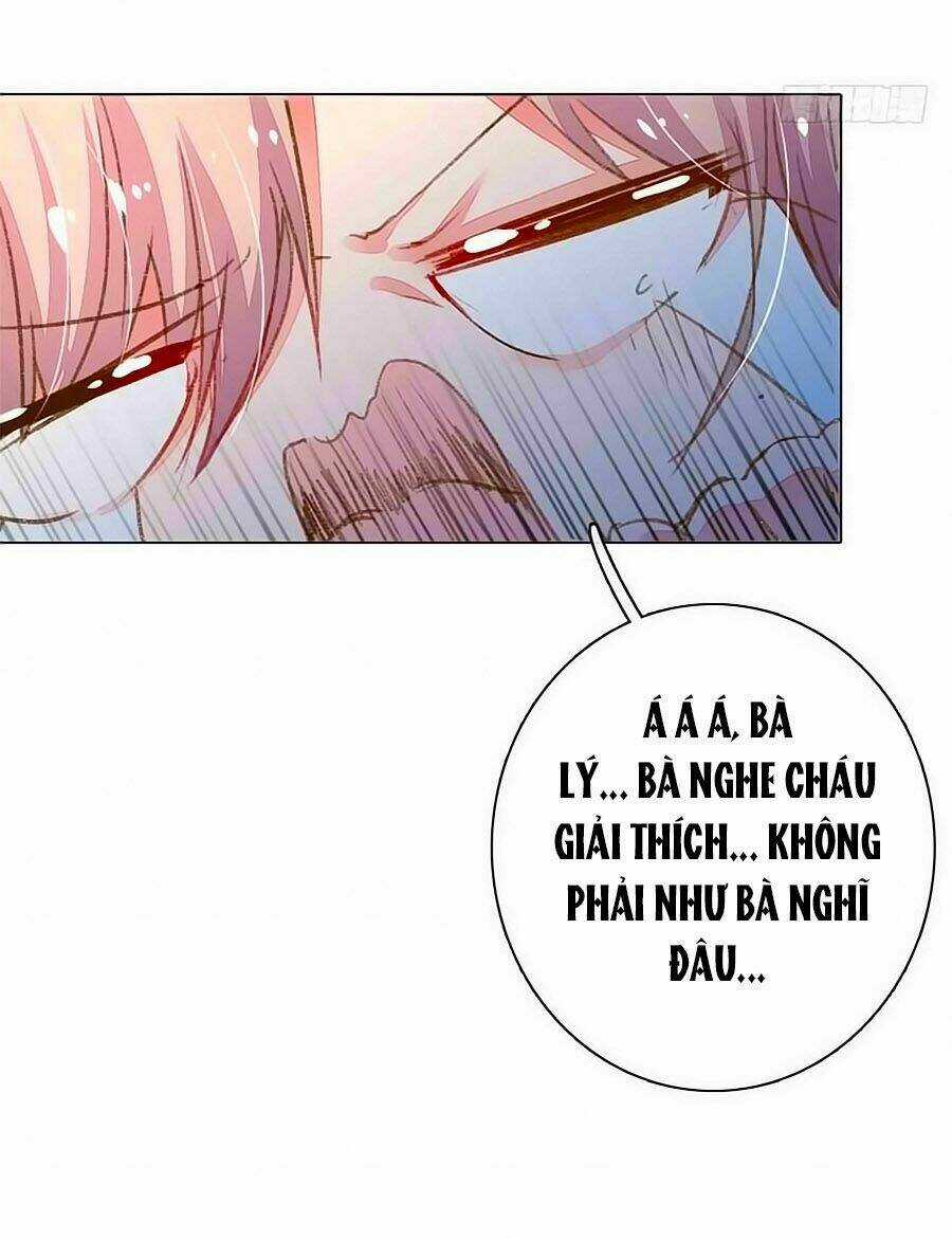 Hào Môn Tiểu Lãn Thê - Chapter 77 - Trang 3