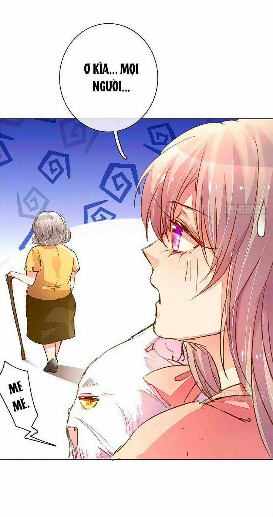 Hào Môn Tiểu Lãn Thê - Chapter 77 - Trang 10