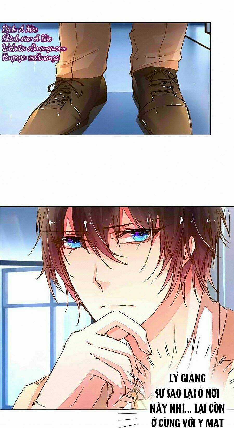 Hào Môn Tiểu Lãn Thê - Chapter 78 - Trang 1