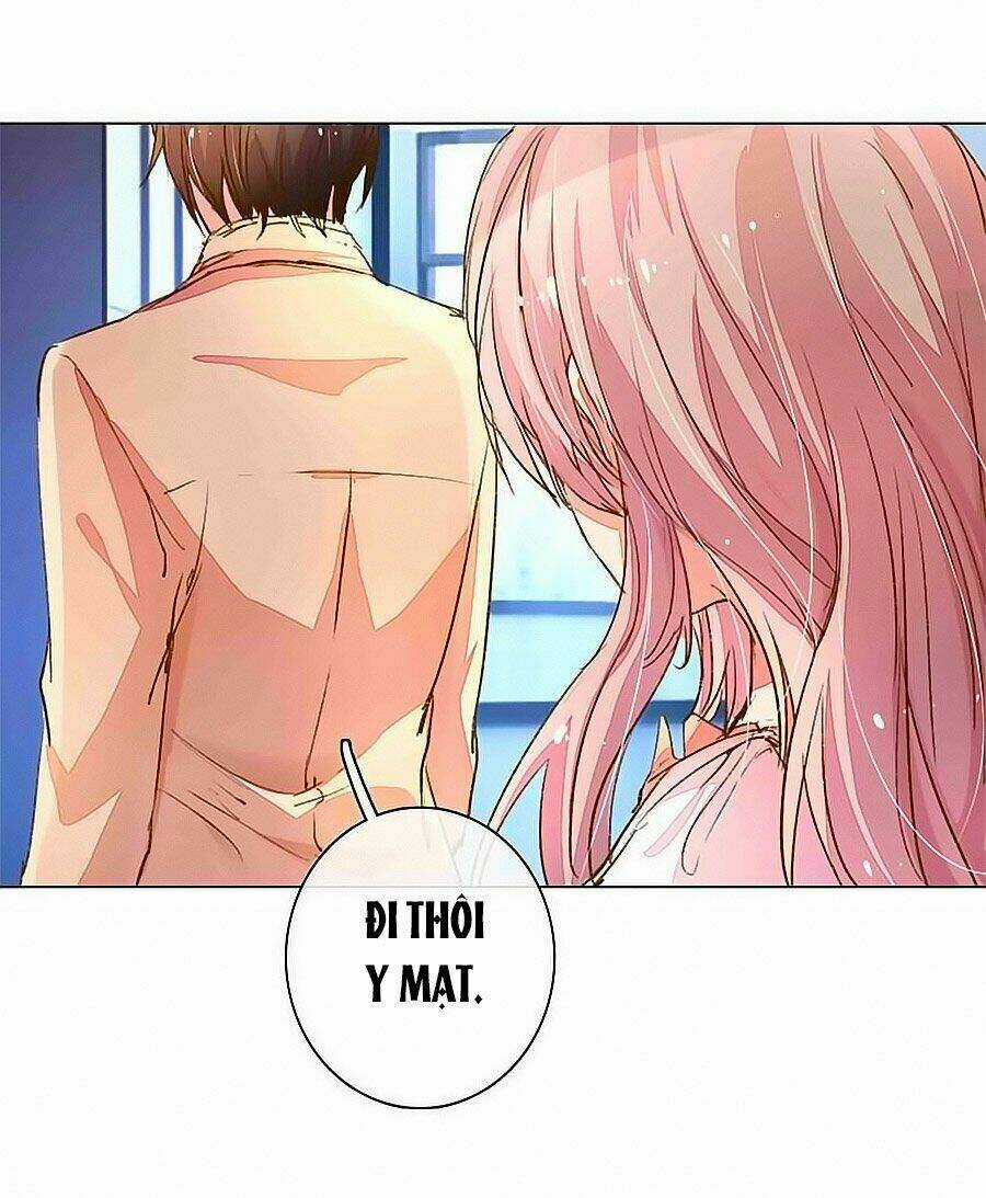 Hào Môn Tiểu Lãn Thê - Chapter 78 - Trang 11