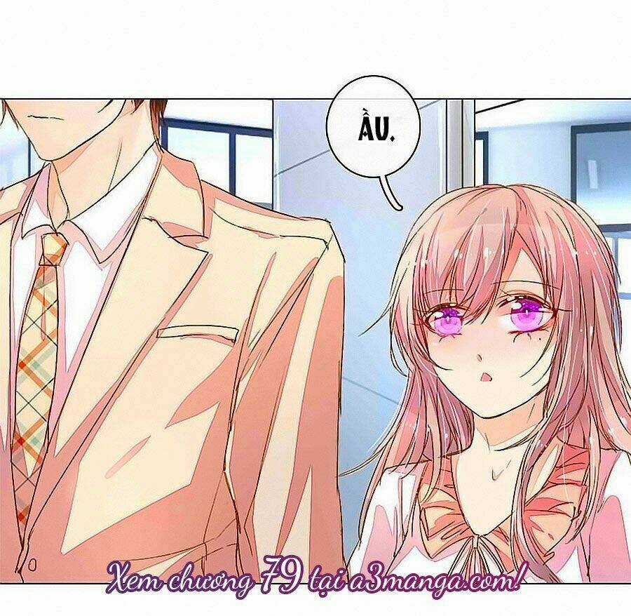 Hào Môn Tiểu Lãn Thê - Chapter 78 - Trang 12