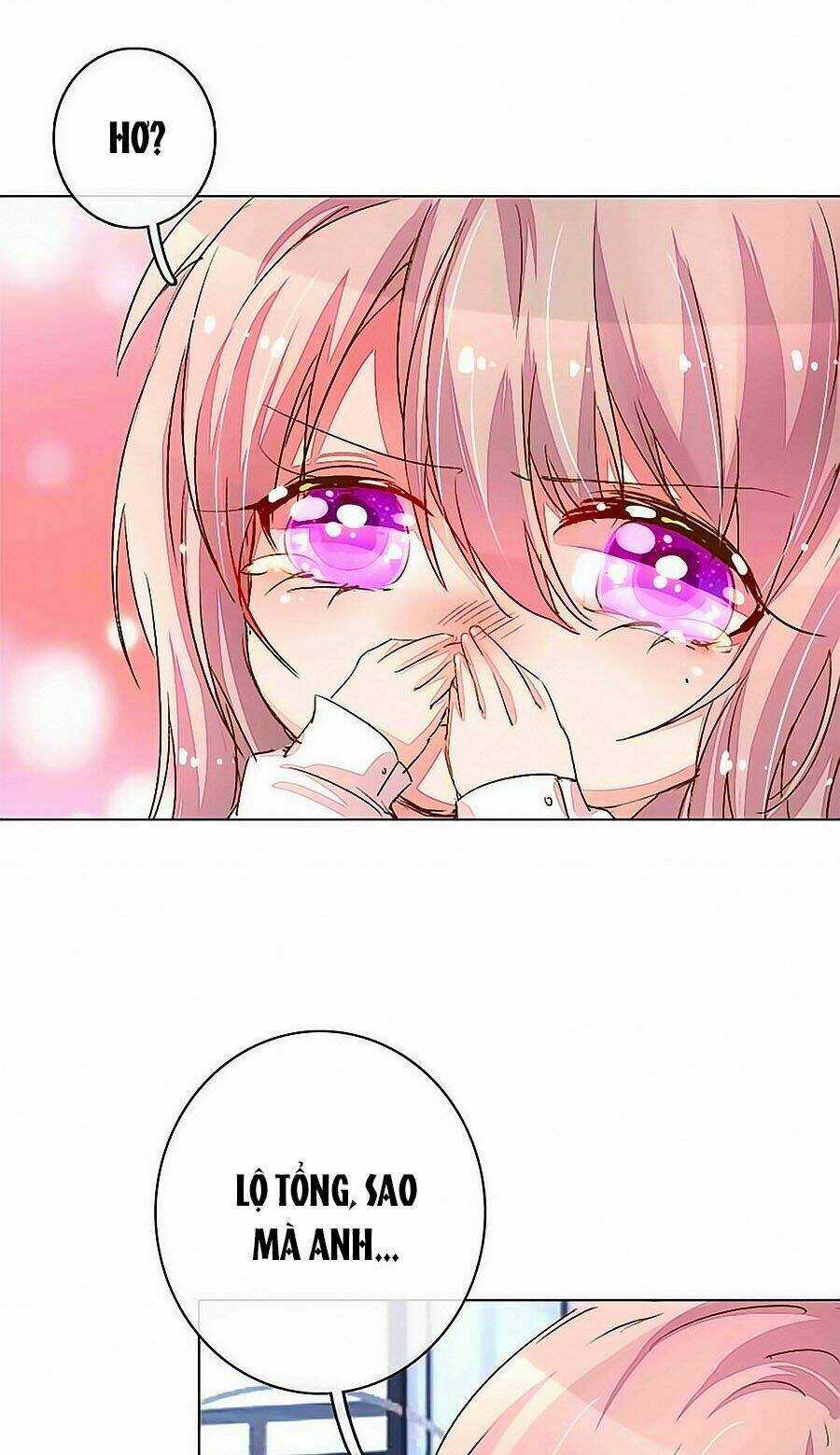 Hào Môn Tiểu Lãn Thê - Chapter 78 - Trang 3