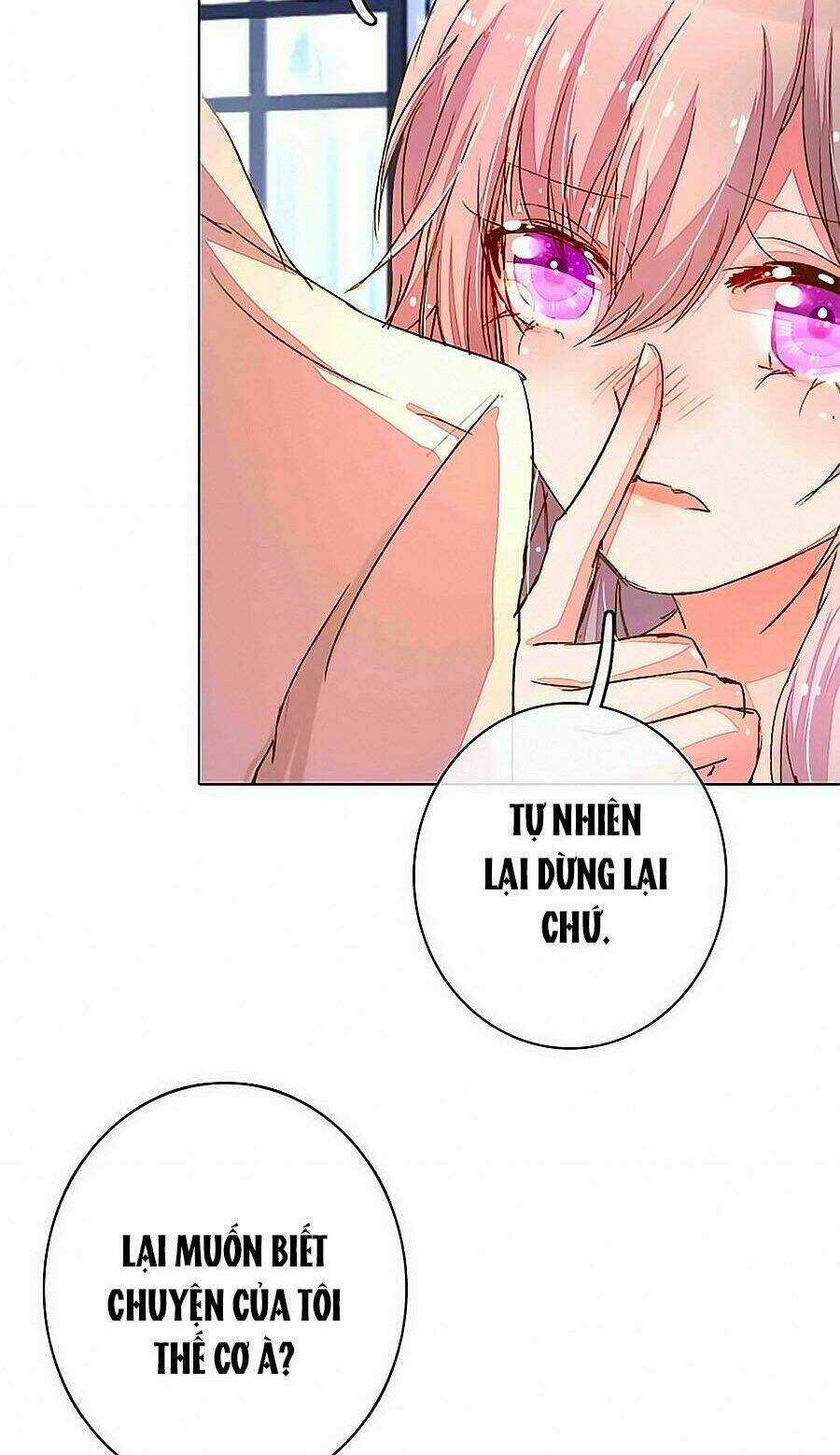 Hào Môn Tiểu Lãn Thê - Chapter 78 - Trang 4