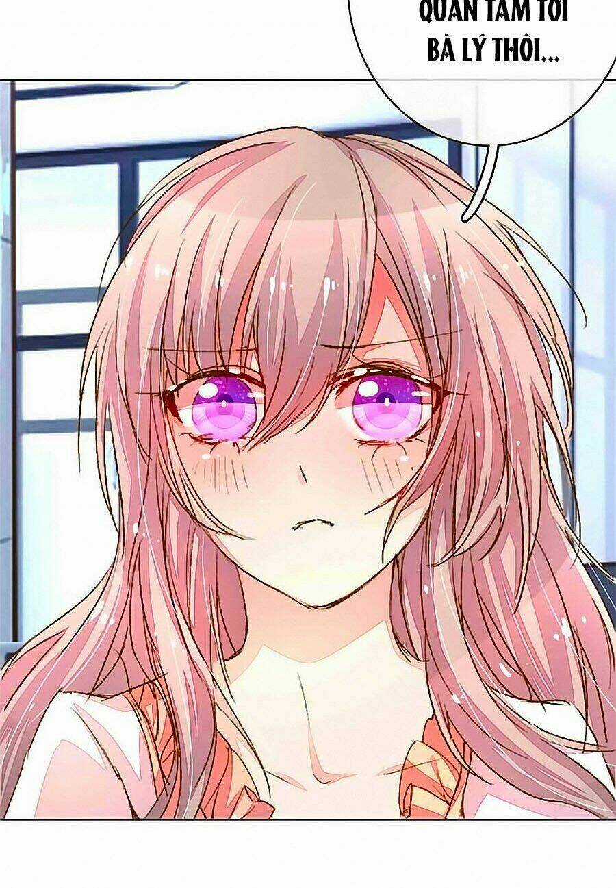 Hào Môn Tiểu Lãn Thê - Chapter 78 - Trang 6