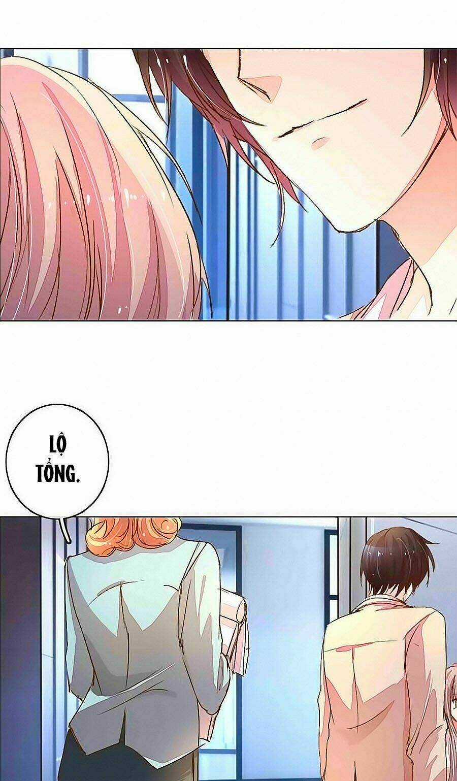 Hào Môn Tiểu Lãn Thê - Chapter 78 - Trang 7