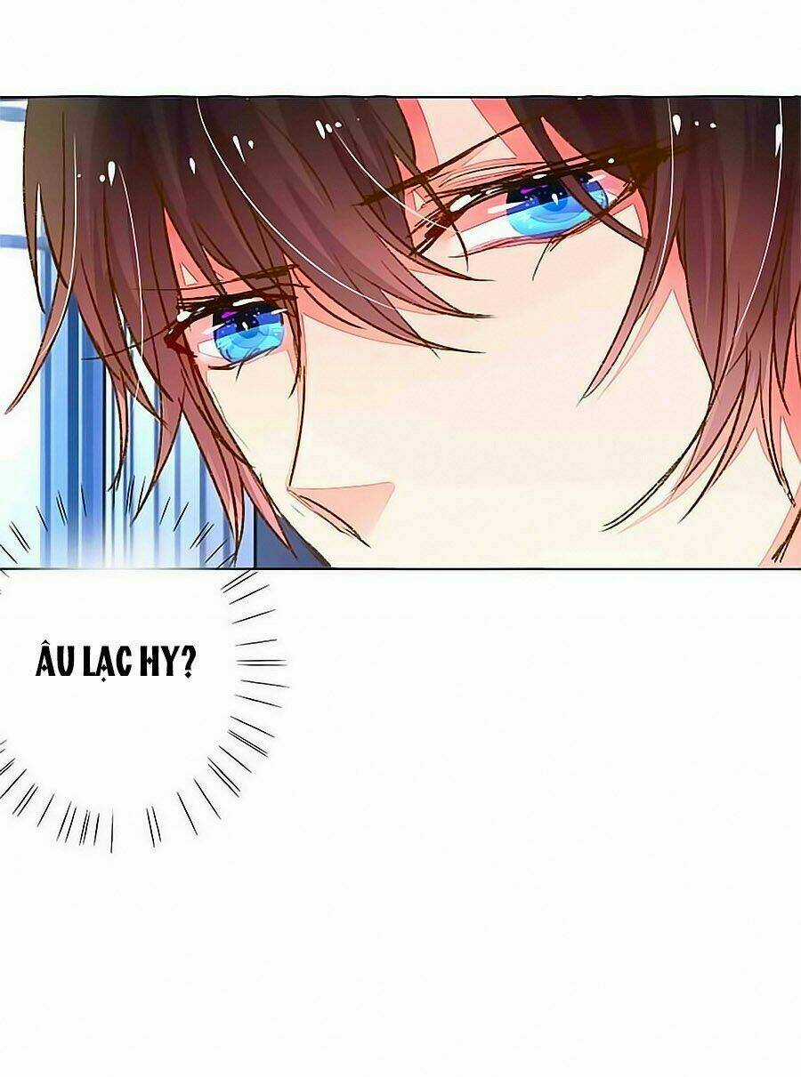 Hào Môn Tiểu Lãn Thê - Chapter 78 - Trang 9