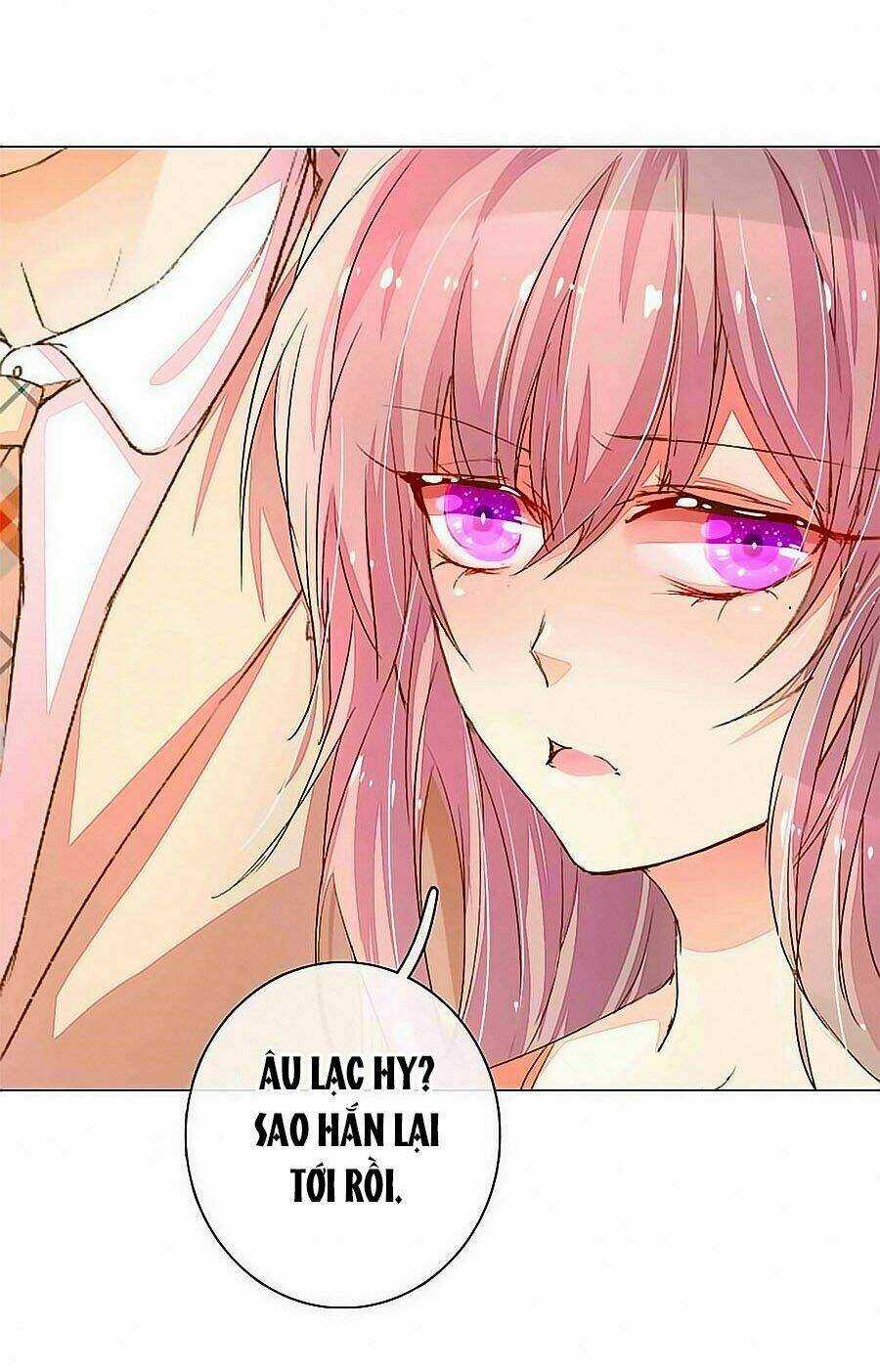 Hào Môn Tiểu Lãn Thê - Chapter 78 - Trang 10