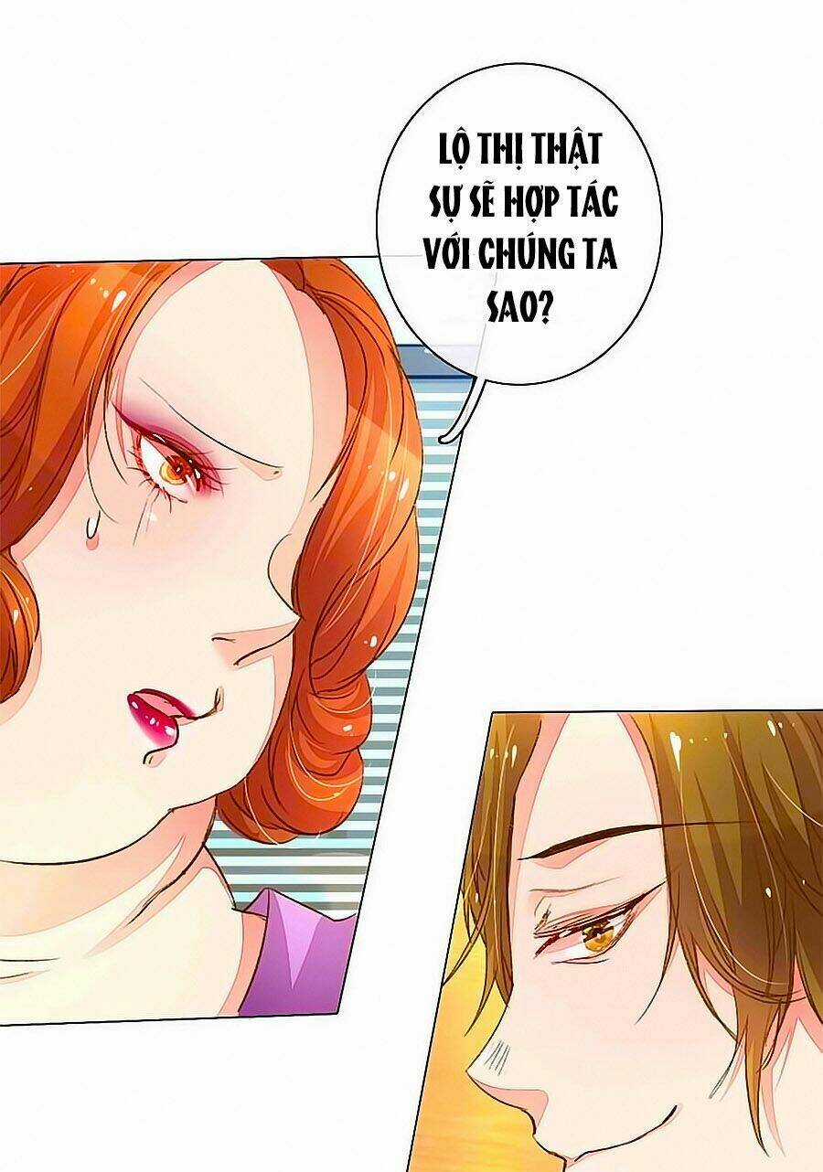 Hào Môn Tiểu Lãn Thê - Chapter 79 - Trang 2