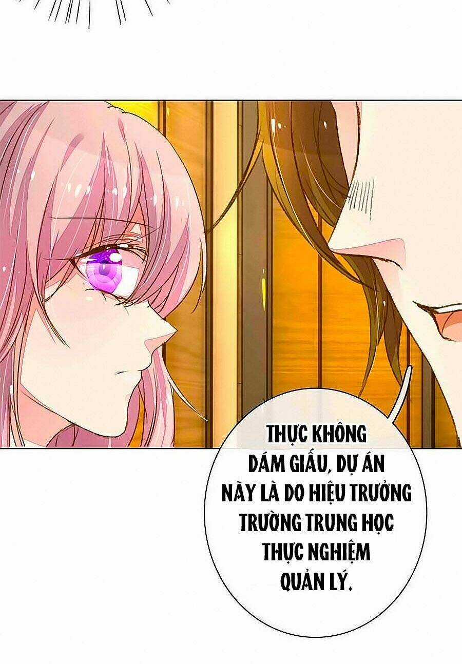 Hào Môn Tiểu Lãn Thê - Chapter 79 - Trang 13