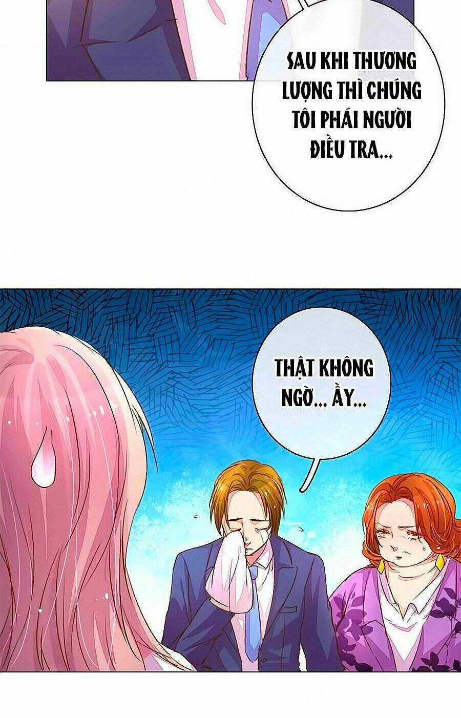 Hào Môn Tiểu Lãn Thê - Chapter 79 - Trang 15