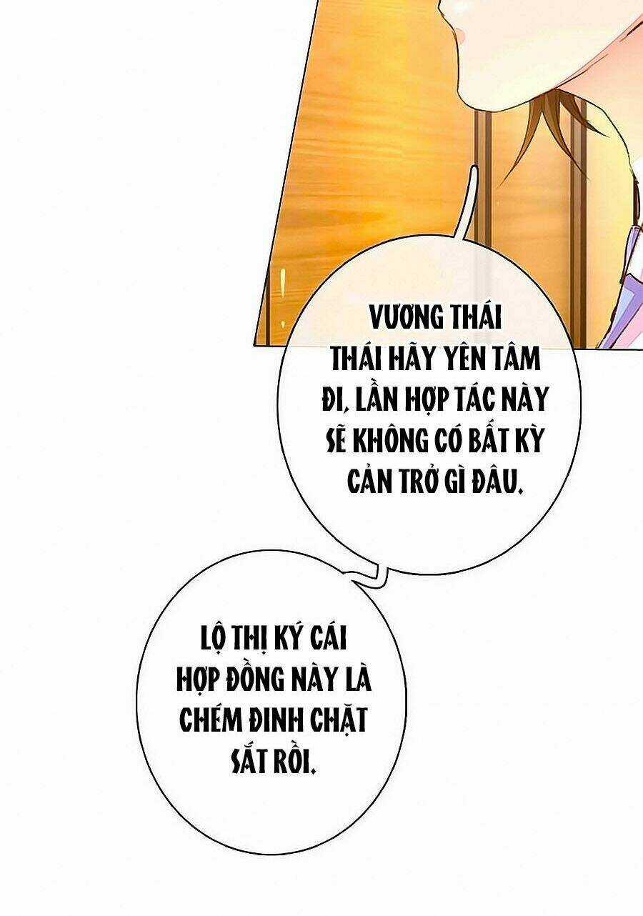 Hào Môn Tiểu Lãn Thê - Chapter 79 - Trang 3